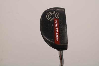 Odyssey White Hot Pro Rossie Putter Steel Right Handed 34.0in