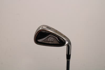 Cleveland 2009 Launcher Single Iron 8 Iron Cleveland Launcher Comp Graphite Senior Right Handed 36.0in