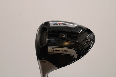 TaylorMade M3 Driver 10.5° Mitsubishi Tensei CK 60 Blue Graphite Regular Left Handed 45.25in