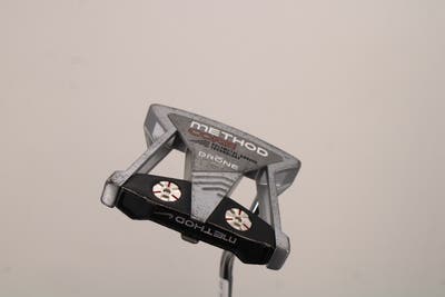 Nike Method Core Drone 2.0 Putter Steel Right Handed 34.25in