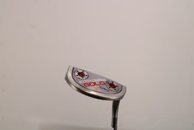Titleist Scotty Cameron 2015 Golo 3 Putter Steel Right Handed 34.0in