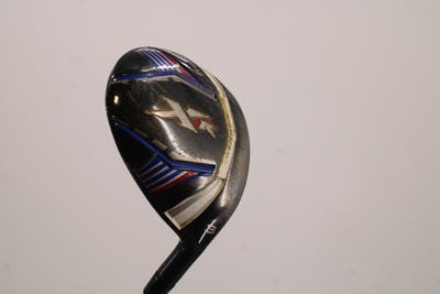 Callaway XR Fairway Wood 3 Wood 3W Project X SD Graphite Regular Right Handed 43.75in