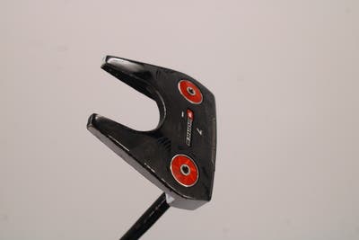 Odyssey O-Works 7 Putter Steel Right Handed 35.0in