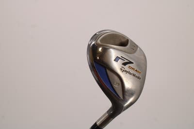 TaylorMade R7 Draw Fairway Wood 3 Wood 3W TM Reax 50 Graphite Ladies Right Handed 43.0in