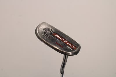 Odyssey White Hot Pro Rossie Putter Steel Right Handed 34.75in