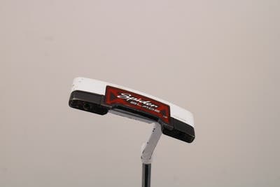 TaylorMade 2014 Spider Blade Putter Steel Right Handed 35.5in