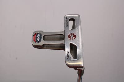 Odyssey White Hot XG Marxman Blade Putter Steel Right Handed 32.0in