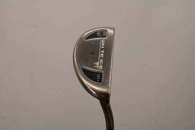 Odyssey White Ice 9 Putter Steel Right Handed 34.0in