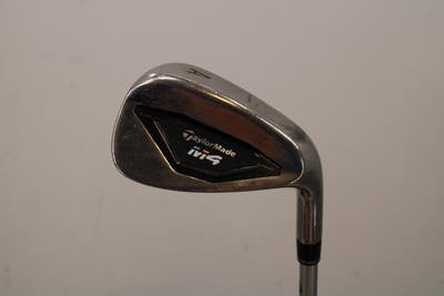 TaylorMade M4 Wedge Gap GW Stock Graphite Shaft Graphite Ladies Right Handed 34.5in