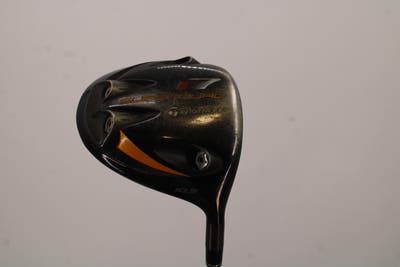 TaylorMade R7 Superquad Driver 10.5° Grafalloy ProLaunch Blue 65 Graphite Stiff Right Handed 44.25in