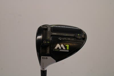 TaylorMade M1 Driver 10.5° Project X 6.0 Graphite Stiff Left Handed 45.25in