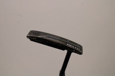 Cleveland 2011 Classic Black Belly Putter Steel Right Handed 43.25in