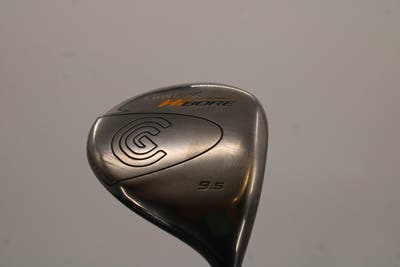 Cleveland Hibore Driver 9.5° Grafalloy ProLaunch Blue 65 Graphite Regular Right Handed 45.25in