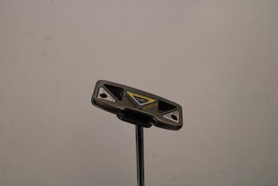 Ping i-Series Half Craz-E Putter Face Balanced Steel Right Handed 35.0in