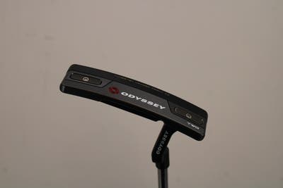 Odyssey Tri-Hot 5K Two CH Putter Straight Arc Graphite Right Handed 35.0in