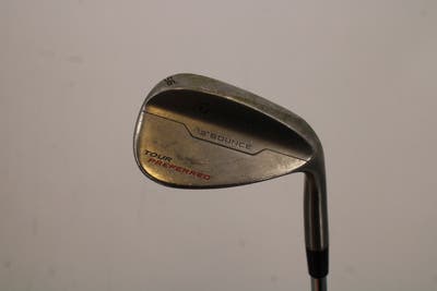 TaylorMade 2014 Tour Preferred Bounce Wedge Sand SW 56° FST KBS Tour-V Steel Wedge Flex Right Handed 35.5in