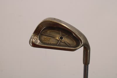 Ping ISI Wedge Sand SW Ping Z-Z65 Steel Stiff Right Handed Black Dot 35.5in