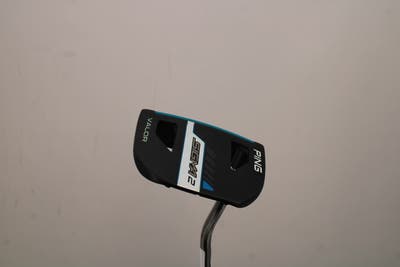 Ping Sigma 2 Valor Putter Steel Right Handed 35.0in