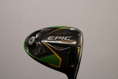 Callaway EPIC Flash Driver 10.5° Project X Even Flow Blue 65 Graphite Stiff Right Handed 45.0in
