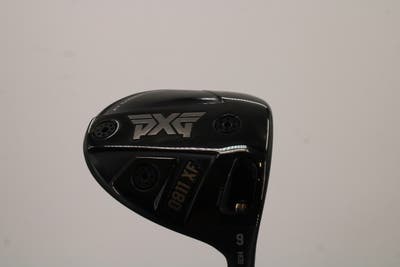 PXG 0811 XF GEN4 Driver 9° Diamana S+ 60 Limited Edition Graphite Regular Right Handed 46.0in