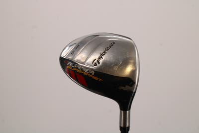Adams Insight BTY Driver 9.5° Grafalloy ProLaunch Red Graphite Regular Right Handed 45.0in