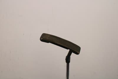 Ping Anser Putter Mid Hang Steel Right Handed 35.0in