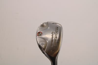 TaylorMade Rescue Dual Hybrid 5 Hybrid 25° TM Ultralite Hybrid Graphite Ladies Right Handed 38.0in