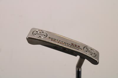 Titleist Scotty Cameron 2018 Select Laguna Putter Strong Arc Steel Right Handed 35.0in
