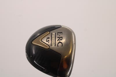 Callaway ERC Fusion Driver 9.5° Callaway RCH Wood 55 Graphite Firm Right Handed 44.5in