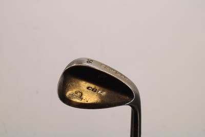Cleveland CG12 Wedge Sand SW 56° 14 Deg Bounce Cleveland Traction Wedge Steel Wedge Flex Right Handed 37.0in