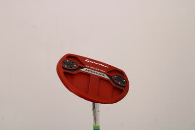 TaylorMade TP Red Collection Ardmore Putter Face Balanced Steel Right Handed 36.0in