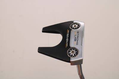 Odyssey Stroke Lab Seven Putter Face Balanced Graphite Right Handed 35.0in