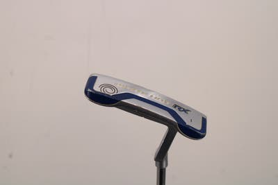 Odyssey White Hot RX 1 Putter Slight Arc Steel Right Handed 34.0in