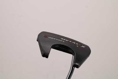 Odyssey Metal-X 7 Long Putter Face Balanced Steel Right Handed 43.0in