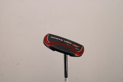 Odyssey White Hot RX 5 Putter Face Balanced Steel Right Handed 35.0in