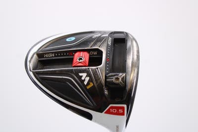 TaylorMade 2016 M1 Driver 10.5° MRC Kuro Kage Silver TiNi 60 Graphite Regular Right Handed 45.0in