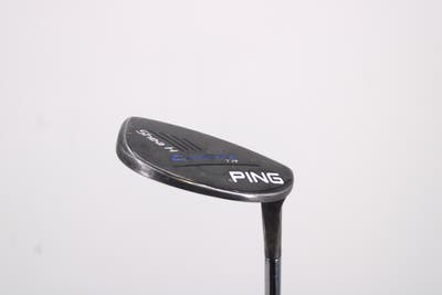 Ping Cadence TR Shea H Putter Steel Right Handed Black Dot 34.0in