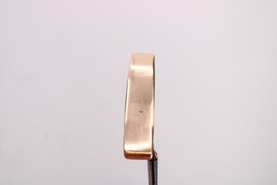 Ping Pal 2 Beryllium Copper Putter Strong Arc Steel Right Handed 36.0in