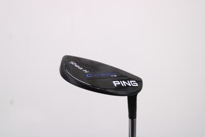 Ping Cadence TR Shea H Putter Steel Right Handed 32.75in