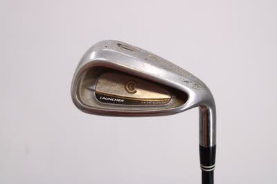 Cleveland Launcher Wedge Gap GW Stock Graphite Shaft Graphite Regular Right Handed 35.75in