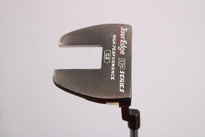 Tour Edge HP Series 02 Putter Slight Arc Steel Right Handed 34.0in