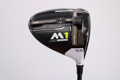 TaylorMade M1 Driver 10.5° Kuro Kage Dual-Core Tini 60 Graphite Regular Right Handed 45.5in