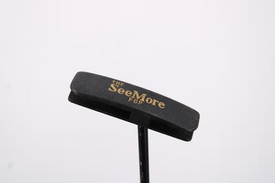 See More FGP Putter Strong Arc Steel Right Handed 35.0in