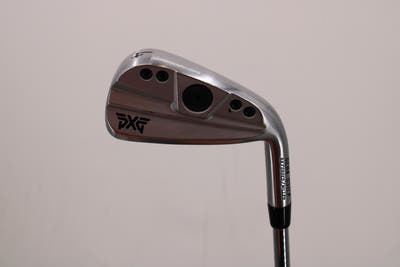 PXG 0311 P GEN4 Single Iron 4 Iron Nippon NS Pro 950GH Neo Steel Stiff Right Handed 39.0in