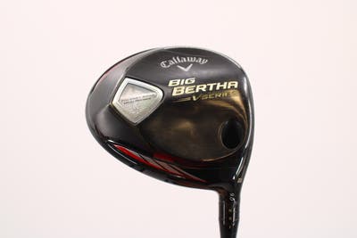 Callaway Big Bertha V Series Driver 9° Project X EvenFlow Riptide 50 Graphite Regular Right Handed 44.0in