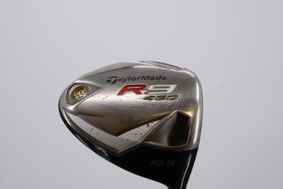 TaylorMade R9 Driver 10.5° TM Reax 60 Graphite Regular Right Handed 45.5in