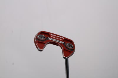 TaylorMade TP Red Collection Ardmore 3 Putter Steel Right Handed 34.5in