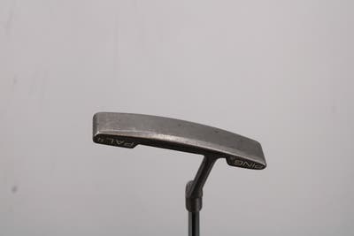 Ping Pal 4 Putter Straight Arc Steel Right Handed 35.0in