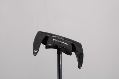 Ping Scottsdale Pickemup Putter Face Balanced Steel Right Handed 35.0in