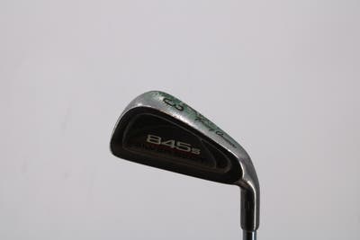 Tommy Armour 845S Silver Scot Single Iron 3 Iron True Temper Dynamic Gold S300 Steel Stiff Right Handed 38.75in